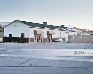 Photo 2 of Point of the Mountain Storage - 15112 South Pony Express Road, Bluffdale, UT