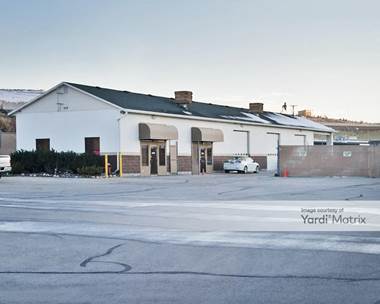 Storage Units for Rent available at 15112 South Pony Express Road, Bluffdale, UT 84065
