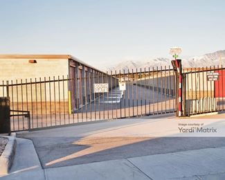 Photo 3 of Point of the Mountain Storage - 15112 South Pony Express Road, Bluffdale, UT