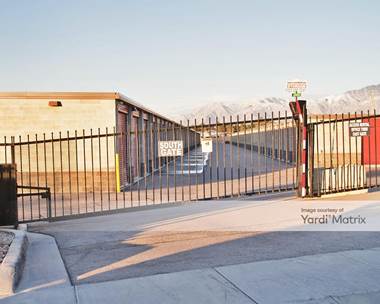 Storage Units for Rent available at 15112 South Pony Express Road, Bluffdale, UT 84065