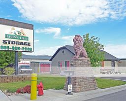 Image for Lion's Den Storage - 874 West Utah Avenue, Payson, UT