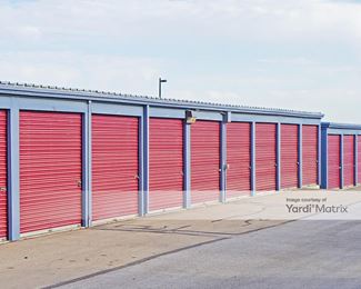 Photo 3 of Lion-s Den Storage - 874 West Utah Avenue, Payson, UT