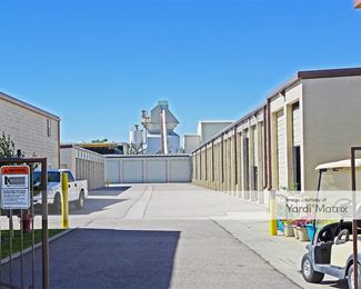 Photo 2 of Hi-Tech Self Storage - 885 West 12th Street, Ogden, UT