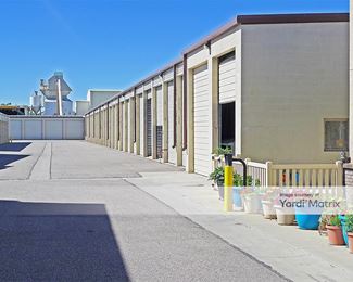 Photo 3 of Hi-Tech Self Storage - 885 West 12th Street, Ogden, UT