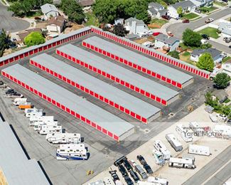 Photo 1 of StorQuest Self Storage - 4702 West 6200 South, Kearns, UT