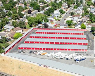 Photo 3 of StorQuest Self Storage - 4702 West 6200 South, Kearns, UT