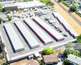 Photo 4 of StorQuest Self Storage - 4702 West 6200 South, Kearns, UT