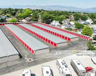 Photo 5 of StorQuest Self Storage - 4702 West 6200 South, Kearns, UT