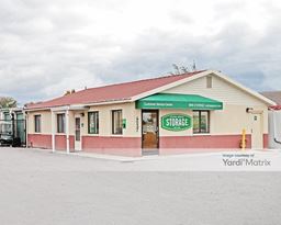 Image for Extra Space Storage - 4537 West 3500 South, West Valley City, UT