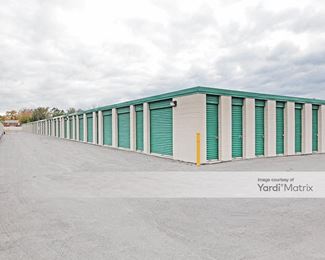 Photo 3 of Extra Space Storage - 4537 West 3500 South, West Valley City, UT