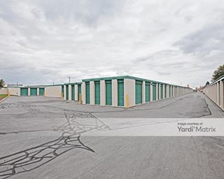 Photo 4 of Extra Space Storage - 4537 West 3500 South, West Valley City, UT