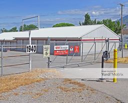 Image for JW Storage - 1940 UT 51, Springville, UT