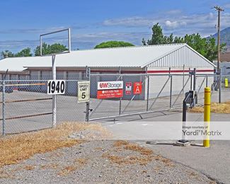 Photo 1 of JW Storage - 1940 UT 51, Springville, UT