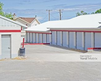 Photo 2 of JW Storage - 1940 UT 51, Springville, UT