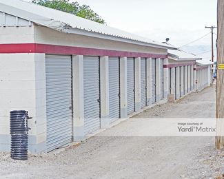 Photo 3 of JW Storage - 1940 UT 51, Springville, UT