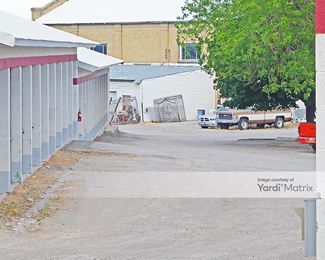 Photo 4 of JW Storage - 1940 UT 51, Springville, UT