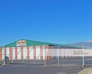 Photo 2 of Grand Storage - 77 North 1100 West, Tooele, UT