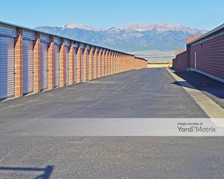 Photo 3 of Grand Storage - 77 North 1100 West, Tooele, UT