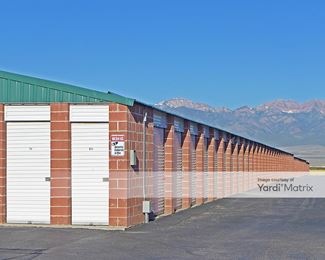 Photo 4 of Grand Storage - 77 North 1100 West, Tooele, UT