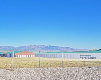 Photo 5 of Grand Storage - 77 North 1100 West, Tooele, UT