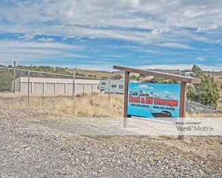 Photo 2 of Echo Dam Boat-Rv Self Storage - 2120 North Echo Dam Road, Coalville, UT