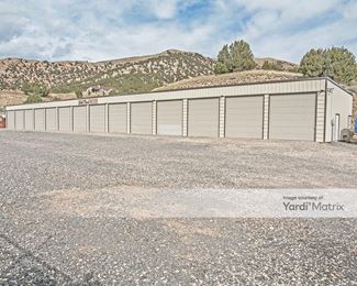 Photo 3 of Echo Dam Boat-Rv Self Storage - 2120 North Echo Dam Road, Coalville, UT