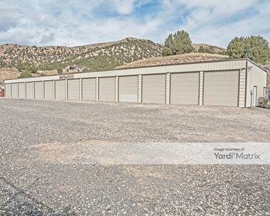 Storage Units for Rent available at 2120 North Echo Dam Road, Coalville, UT 84017