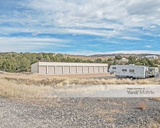 Photo 4 of Echo Dam Boat-Rv Self Storage - 2120 North Echo Dam Road, Coalville, UT