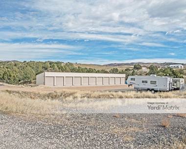 Storage Units for Rent available at 2120 North Echo Dam Road, Coalville, UT 84017