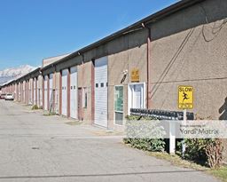 Image for Storage Corner - 1456 West 400 South, Orem, UT