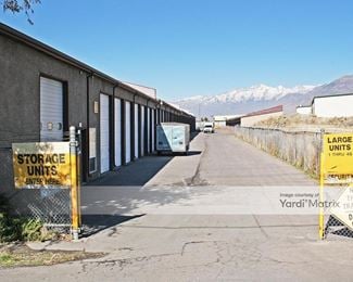 Photo 2 of Storage Corner - 1456 West 400 South, Orem, UT