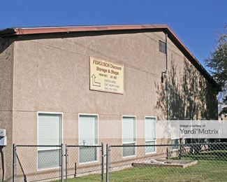 Photo 3 of Storage Corner - 1456 West 400 South, Orem, UT