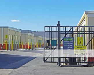 Photo 3 of Extra Space Storage - 1401 West Center Street, Orem, UT