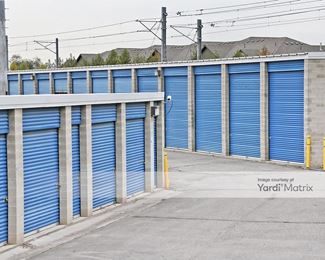 Photo 3 of Beehive Storage - 51 East 8000 South, Midvale, UT