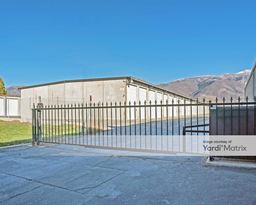 Image for A Fairfield Storage - 2951 North Fairfield Road, Layton, UT