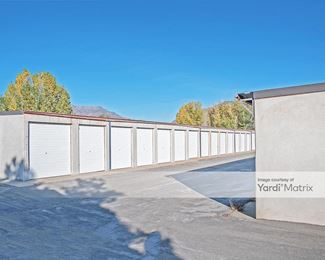 Photo 2 of A Fairfield Storage - 2951 North Fairfield Road, Layton, UT