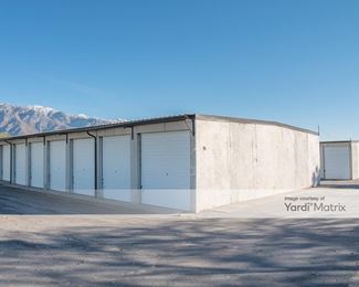 Photo 3 of A Fairfield Storage - 2951 North Fairfield Road, Layton, UT