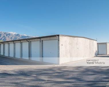 Storage Units for Rent available at 2951 North Fairfield Road, Layton, UT 84041