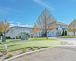 Image for AAA Summit Storage - 1763 West 1180 South, Woods Cross, UT