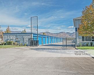 Photo 2 of AAA Summit Storage - 1763 West 1180 South, Woods Cross, UT