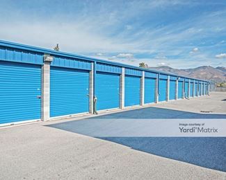 Photo 3 of AAA Summit Storage - 1763 West 1180 South, Woods Cross, UT