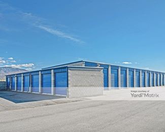 Photo 4 of AAA Summit Storage - 1763 West 1180 South, Woods Cross, UT