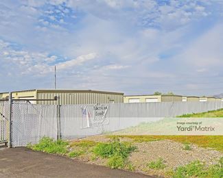 Photo 2 of American Family Storage - 450 West 1200 South, Tremonton, UT