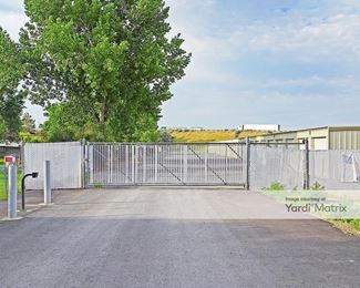 Photo 3 of American Family Storage - 450 West 1200 South, Tremonton, UT