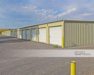 Photo 4 of American Family Storage - 450 West 1200 South, Tremonton, UT