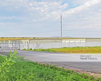 Photo 5 of American Family Storage - 450 West 1200 South, Tremonton, UT