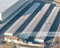 Image for Extra Space Storage - 1971 North Chappel Drive, Spanish Fork, UT
