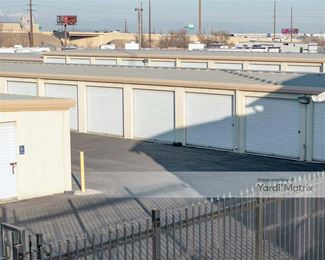 Photo 5 of Extra Space Storage - 1971 North Chappel Drive, Spanish Fork, UT