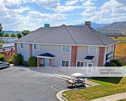 Image for Prime Storage - 1985 North Pointe Meadow Drive, Lehi, UT