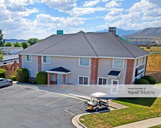 Photo 1 of Prime Storage - 1985 North Pointe Meadow Drive, Lehi, UT